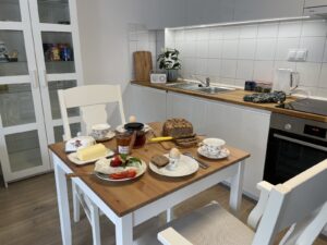 Dom opieki seniora Warszawa Otwock dobre jedzenie