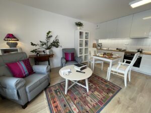 Dom opieki seniora Warszawa Otwock luksowy apartament