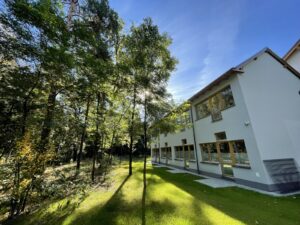 Dom opieki seniora Warszawa Otwock