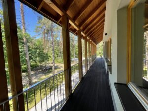 Dom Pro Seniore Warszawa/Otwock