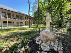 Dom opieki dla seniora Warszawa/Otwock