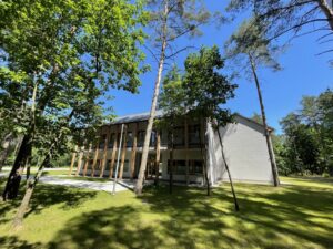 Dom seniora Warszawa/Otwock