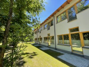 Dom opieki dla seniora Warszawa/Otwock