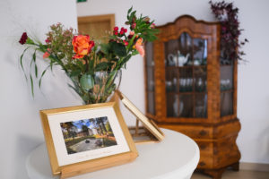 Otwarcie Domu Seniora Otwock Warszawa