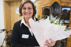 Manager Domu Seniora Otwock Warszawa