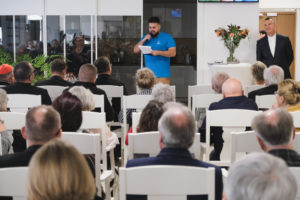 Rehabilitacja w domu seniora Otwock Warszawa